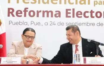 Puebla, la cuna de la reforma electoral (lo bueno y lo malo)
