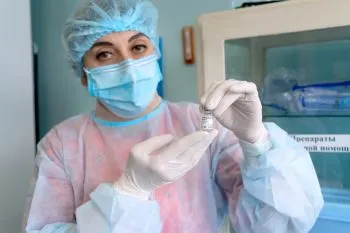 Ómicron no será el fin de la pandemia: Alexánder Guíntsburg