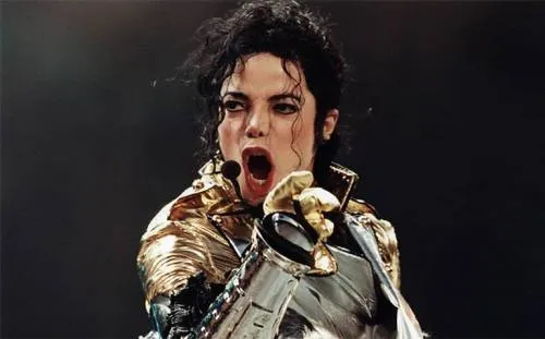 Llega la vida de Michael Jackson con la cinta ‘”Buscando Neverland'”