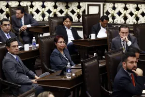 Diputados serán asesorados por en el tema de Transparencia