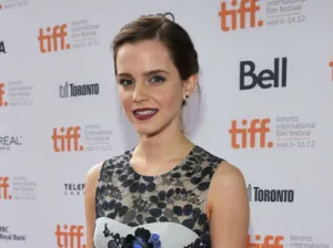 Emma Watson aparece en los ‘Papeles de Panamá’