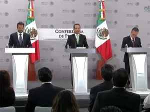 México acudirá con compromisos a cumbre del COP21 en París