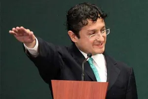 Ley, por encima del presidente: Virgilio Andrade