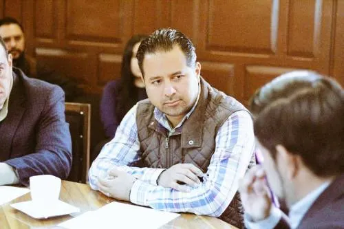 Regidores del PAN desean éxito a Martha Erika Alonso tras haber sido ratificada por el TEPJF