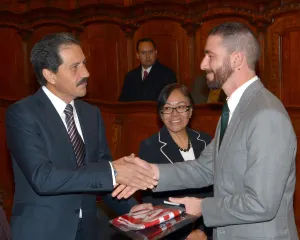 BUAP certifica 56 nuevos mentores para acompañar a los alumnos