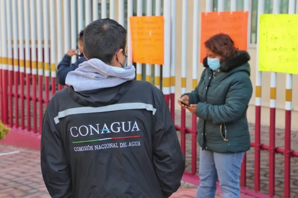 Conagua
