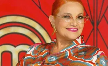 Betty Vázquez y José Ramón Castillo dan a conocer el motivo detrás de su salida de MasterChef
