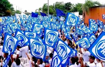 Hoyo financiero, un boomerang para el PAN