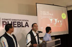 Lozano pide a Beltrones no ofender a los poblanos