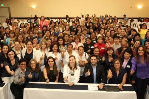 Arranca PAN Puebla ciclo de talleres de empoderamiento a la mujer 2017