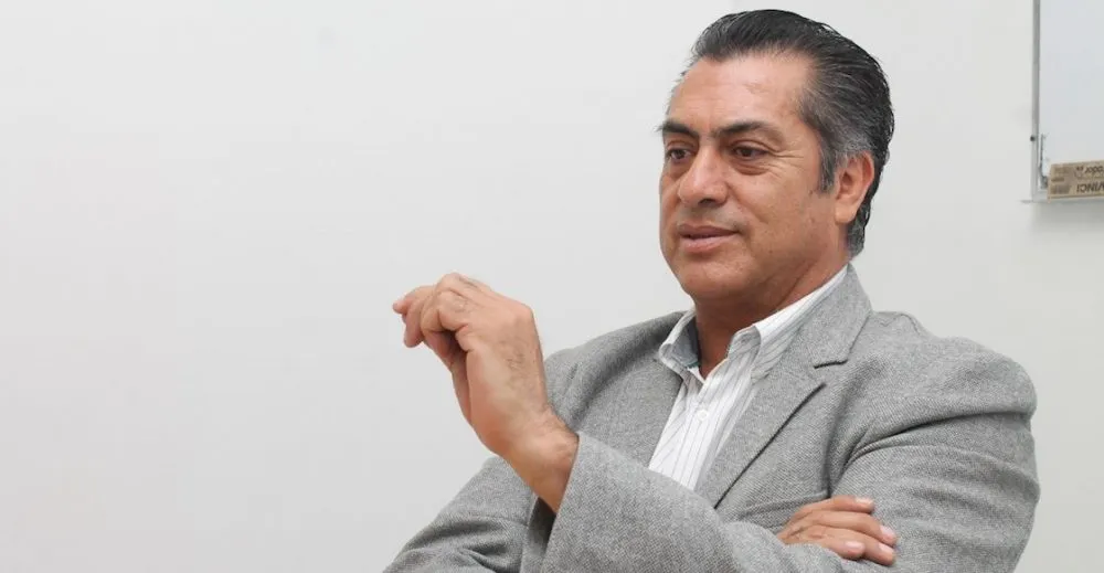 Dan prisión a exempleadas del DIF por ‘apoyos obligatorios’ a suegra de ‘El Bronco’