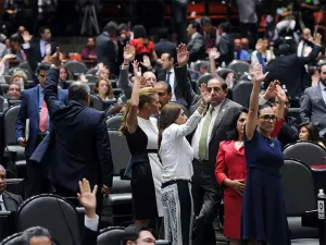 Al que robe, que lo metan a la cárcel: César Camacho