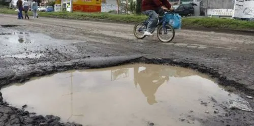 Anuncian segunda edición de Bachetón; buscan cubrir 50 mil baches en 60 días