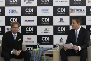 Anuncia Moreno Valle inversión por 4 mil mdp para centro comercial