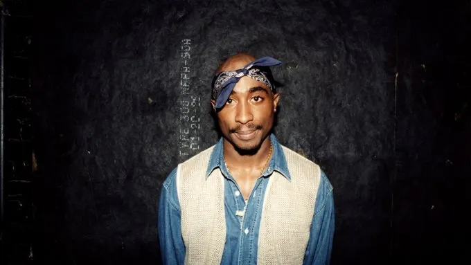 Foto: Twitter / @2PAC