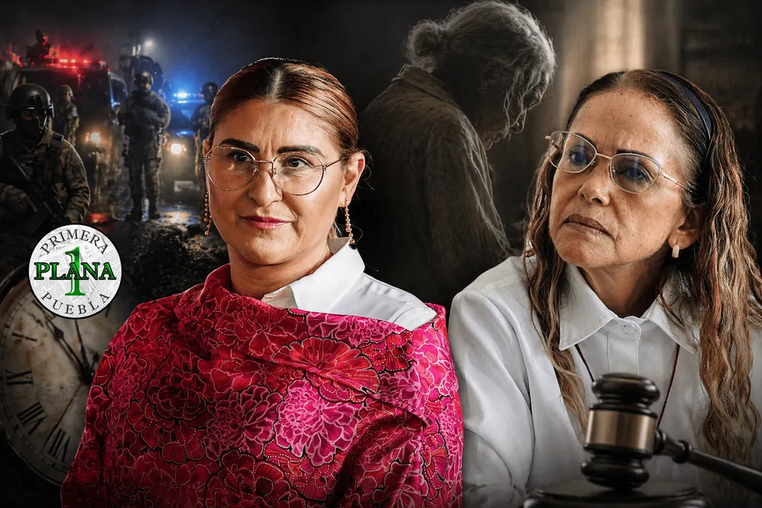 Idamis Pastor Olga Lucia Romero