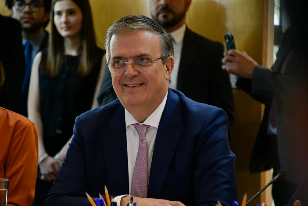 Marcelo Ebrard