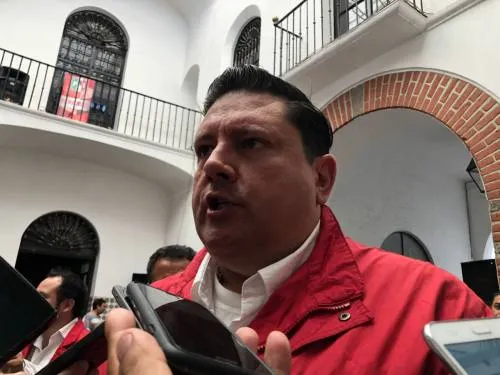 Designación como presidente del Comité Directivo Municipal del PRI, no fue premio de consolación
