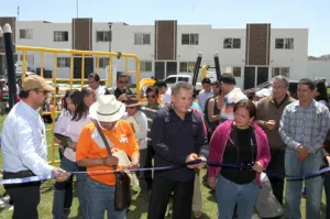Residencial BUAP no sólo será digno sino ejemplar: EAI