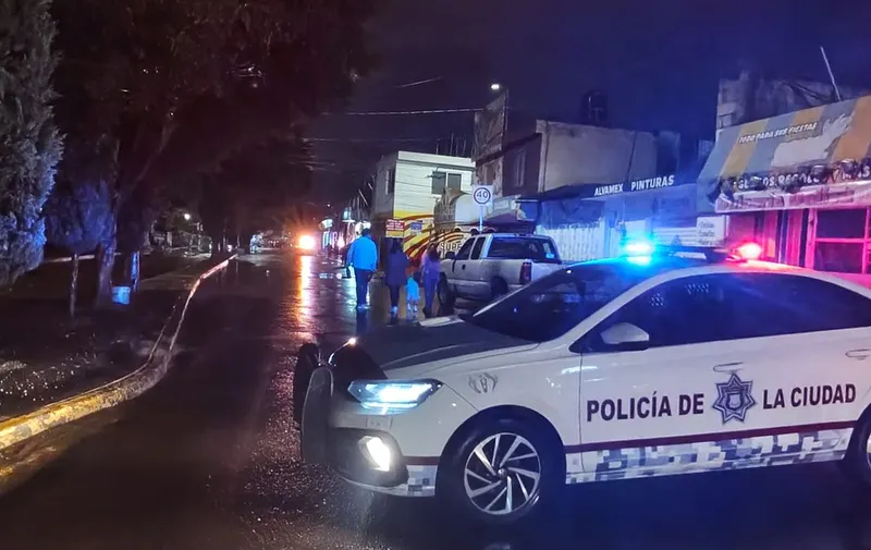 Activa Ayuntamiento de Puebla operativo interinstitucional del Comité Tláloc para atender contingencias por lluvia