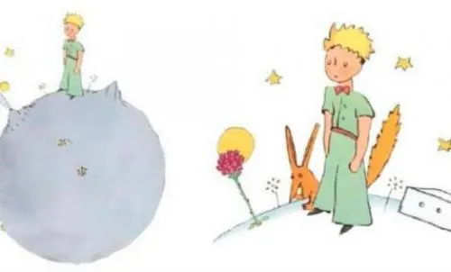 Primera edición de “El Principito” cumple 74 años