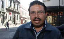 En unos días se sabrá si CEN del PRD avala coalición en Puebla