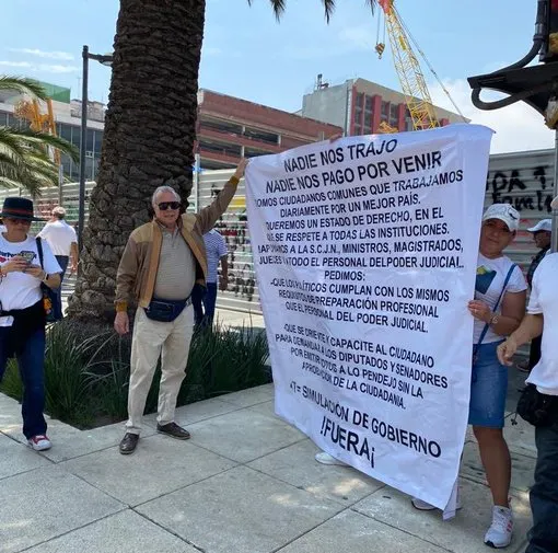 MARCHA