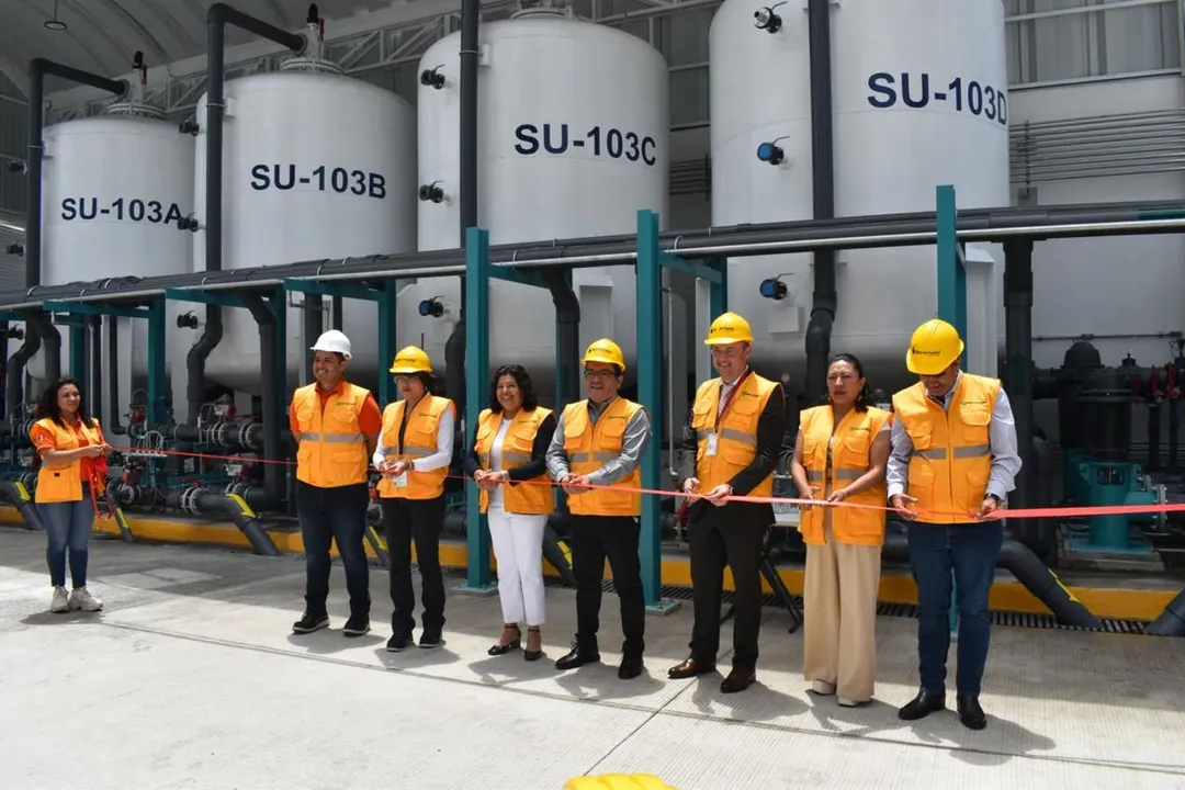 Agua De Puebla Inversion Banobras