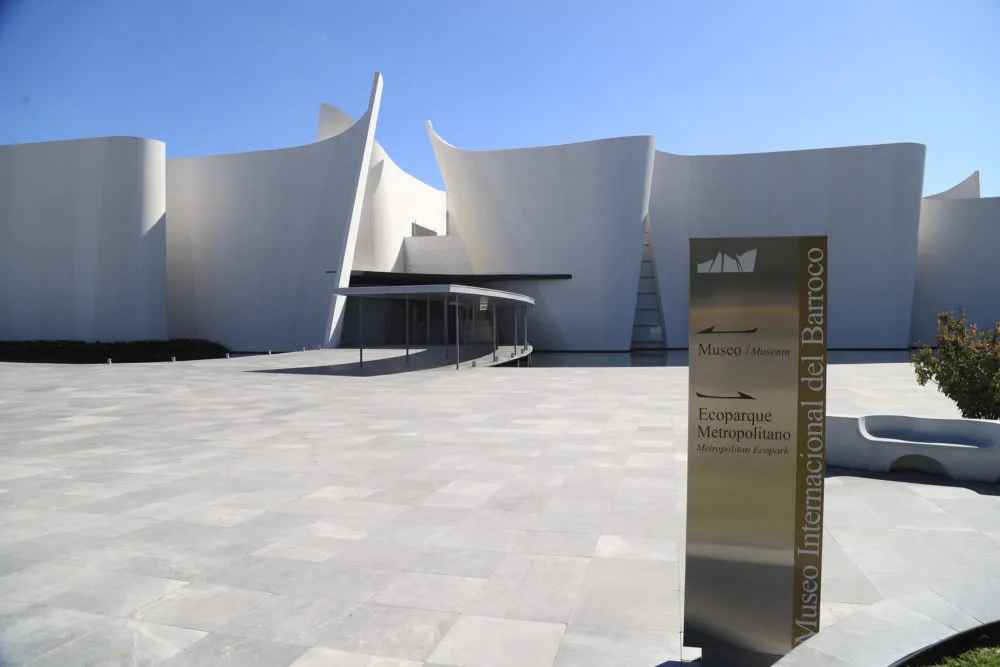 Museo del Barroco