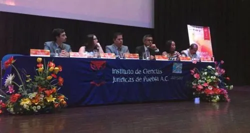 Casos de corrupción no deben quedar impunes, dice embajador de Perú en México