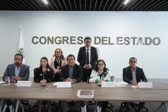 Comisión de Hacienda y Patrimonio Municipal