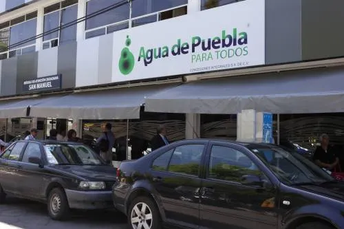 Agua de Puebla para Todos suspenderá labores en Semana Santa