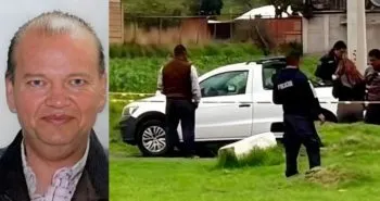 Hallan sin vida al juez Everardo Maya Arias en Zinacantepec, implicado en casos Ovidio y Ayotzinapa