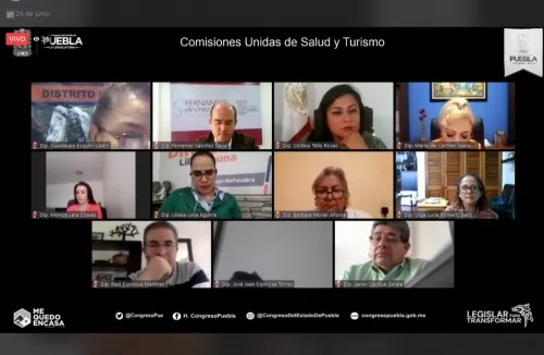 Aprueban en comisiones modificaciones a la Ley para promover el turismo médico