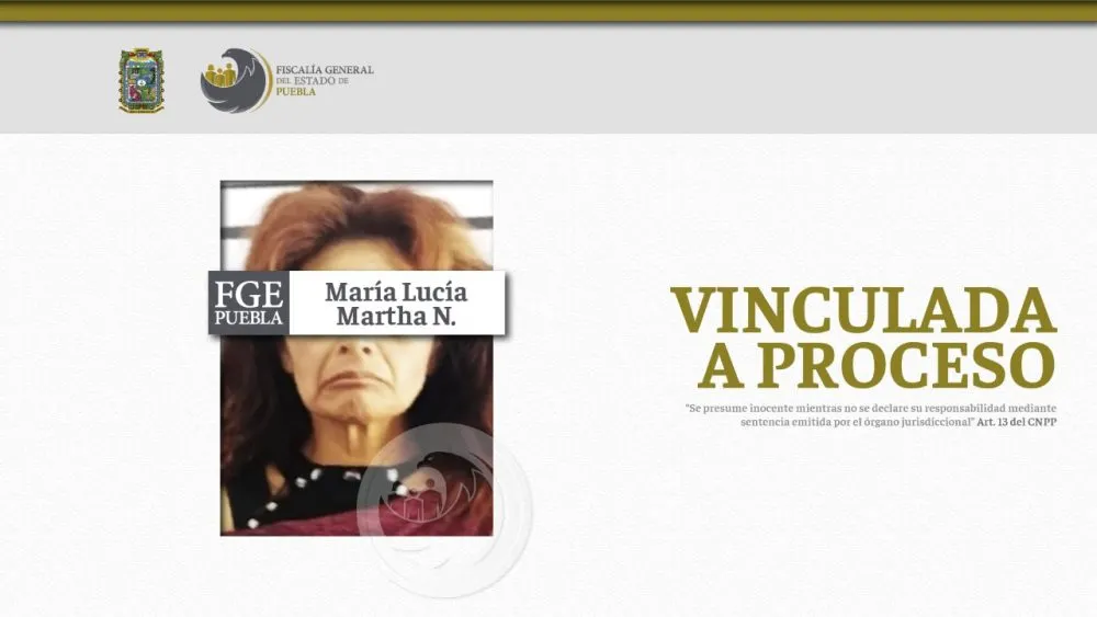 Maria Lucia Martha