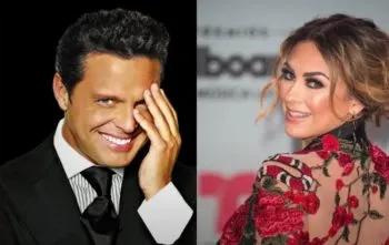Hijo mayor de Luis Miguel y Aracely Arámbula debutará como cantante en 2025