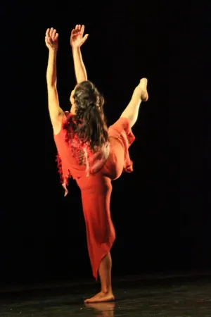 Convoca BUAP a audición de danza