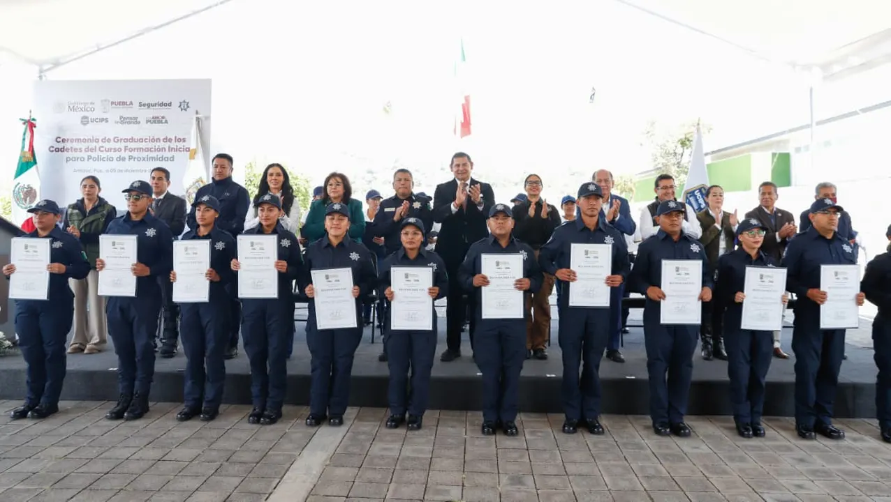 Curso de Formación Inicial