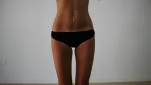”Thigh gap”, peligrosa tendencia por tener separadas las piernas