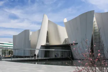 Gobierno estatal reactiva el Museo Internacional del Barroco al favorecer el talento cultural y artístico poblano