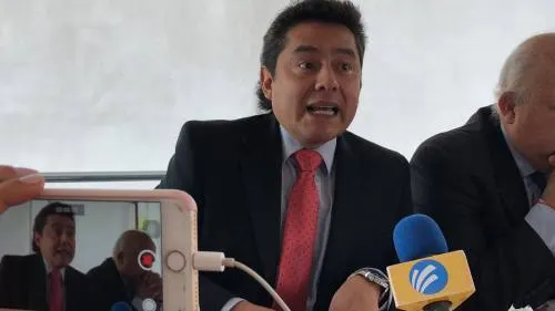 Congreso de Puebla quedó en “ridículo” con el amparo de la justicia federal otorgado a ERP