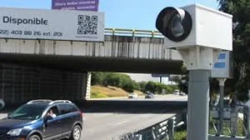 Ayuntamiento tendrá que sumarse a decisión del Estado en torno a fotomultas