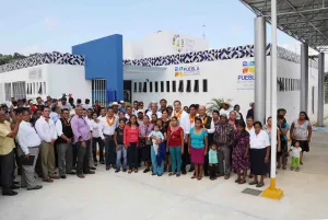 Sedatu y Puebla trabajan para mejorar calidad de vida de los que menos tienen: RMV