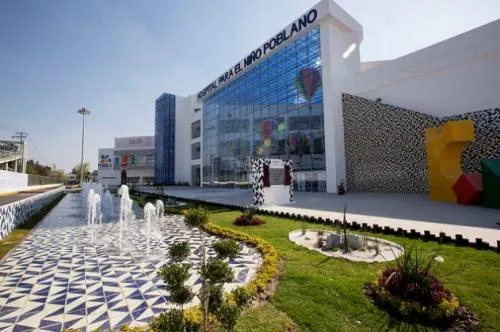 Investiga SSA muerte de menor y reacciones en otros dos, tras suministro de medicamentos en el HNP