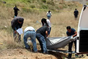 Ultiman de tiro en la cabeza a sujeto en San Salvador Tepexco