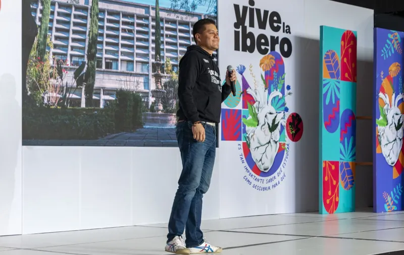 Ibero Puebla