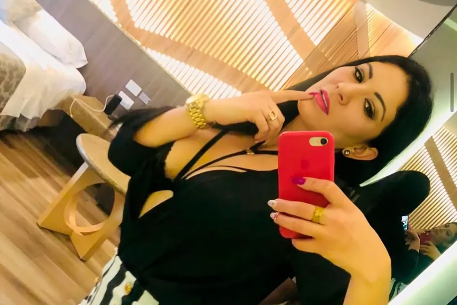 Teresa Ferrer