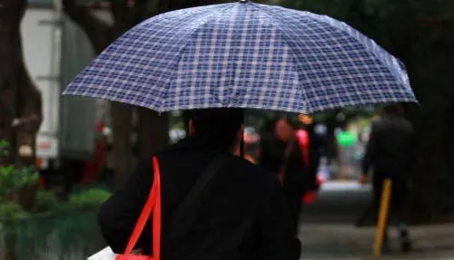 SMN pronostica tormentas en Coahuila, Tamaulipas, Chiapas, SLP y NL