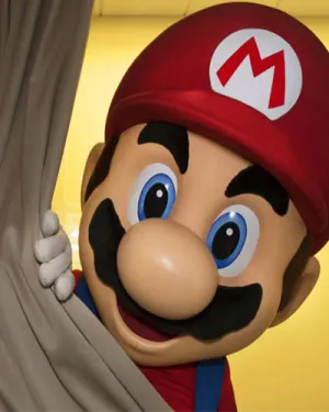 Nintendo Switch es la nueva consola de Nintendo