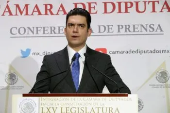 Sin un INE fuerte, la democracia en México estaría en riesgo: Jorge Romero